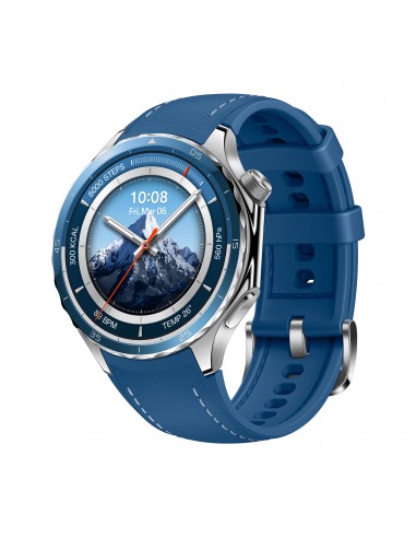 OPPO Watch X2 2+32 Summit Blue